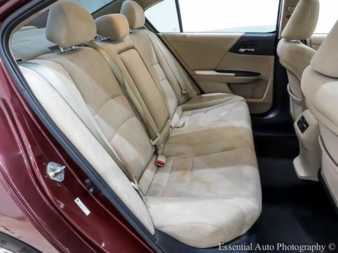 Used 2014 Honda Accord EX image 30