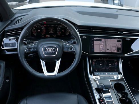 Used 2025 Audi Q7 3.0T Premium Plus image 26
