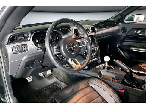 Used 2019 Ford Mustang Bullitt w/ Bullitt Electronics Package image 15