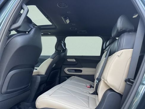 New 2027 Kia Telluride EX FWD image 20