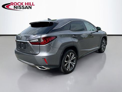 Used 2018 Lexus RX 350 FWD w/ Premium Package image 7