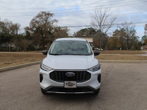 Used 2025 Ford Escape Active w/ Tech Pack #1 image 11