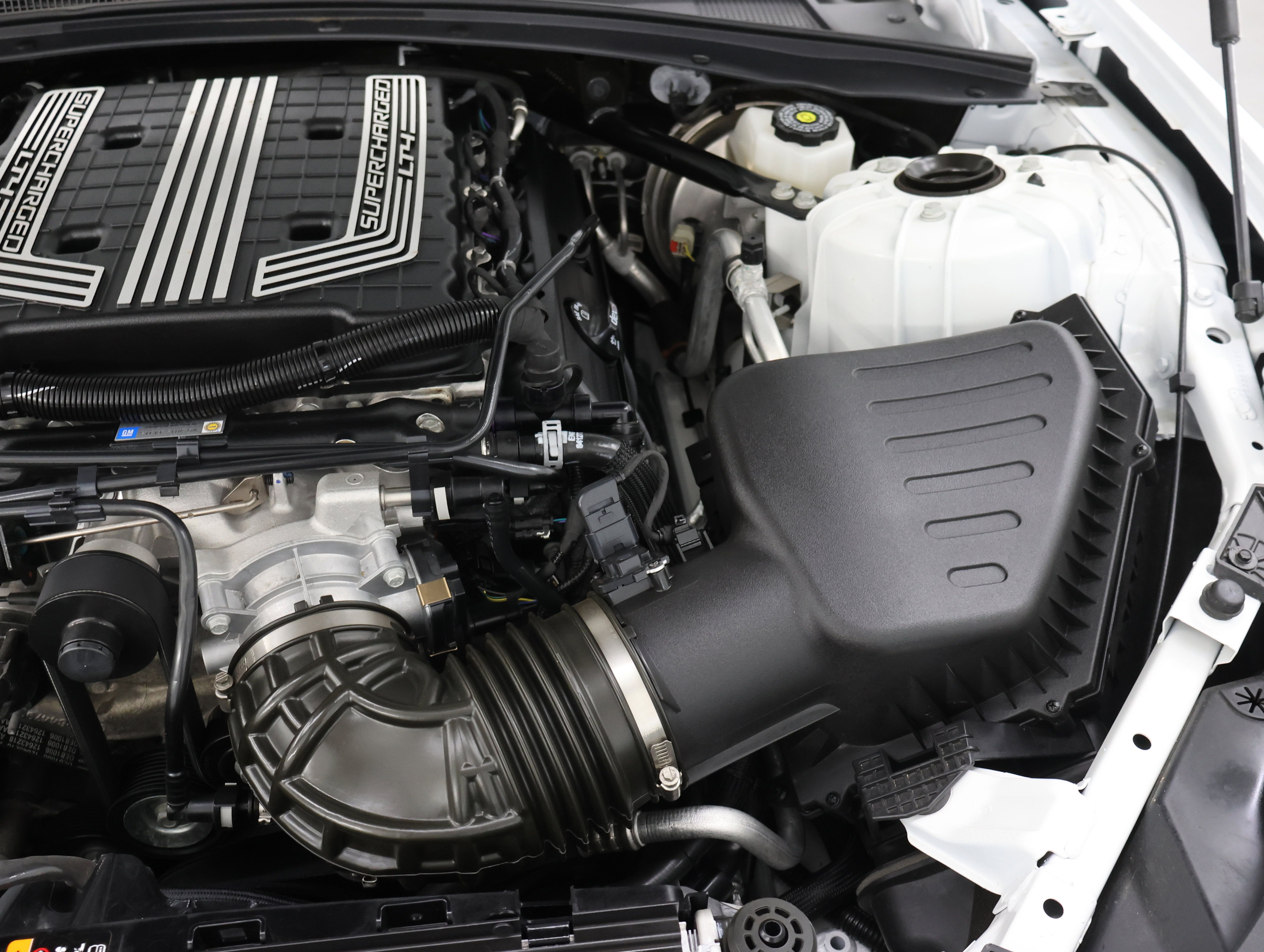 Used 2023 Chevrolet Camaro ZL1 RWD image 18