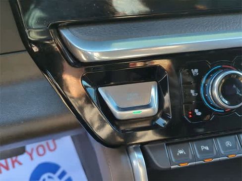 Certified 2023 GMC Sierra 1500 Denali w/ Denali Reserve Package image 17