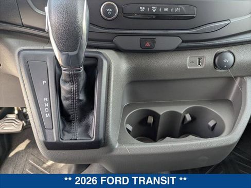 New 2026 Ford Transit 250 T250 RWD image 15