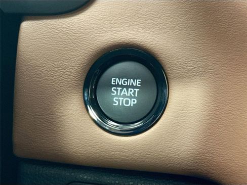 New 2026 Toyota Tundra 1794 Edition AWD/4WD image 24