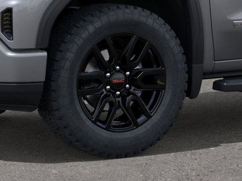 New 2026 GMC Sierra 1500 Elevation w/ Elevation Premium Package image 9