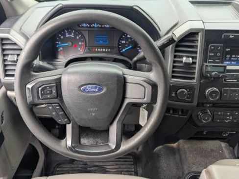 Used 2018 Ford F250 XL w/ Power Equipment Group AWD/4WD image 23
