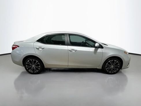 Used 2016 Toyota Corolla S FWD image 5
