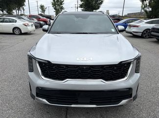 Used 2025 Kia Sorento SX Prestige AWD/4WD video 2