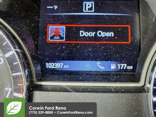 Used 2016 Nissan Altima 3.5 SL FWD image 14