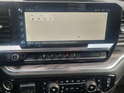 Used 2024 Chevrolet Silverado 2500 LTZ w/ LTZ Convenience Package image 20