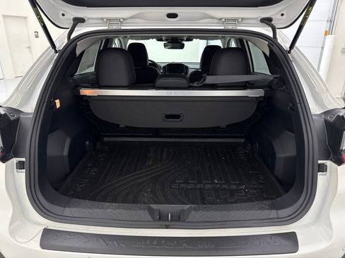 Used 2025 Subaru Crosstrek 2.5i Limited image 23