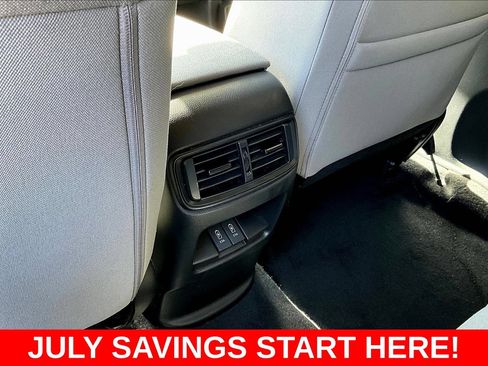 Used 2021 Honda CR-V EX image 12