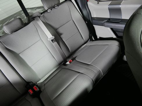 Used 2018 Ford F150 XLT w/ Equipment Group 302A Luxury image 14