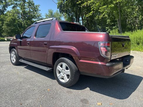 Used 2013 Honda Ridgeline RTL image 16