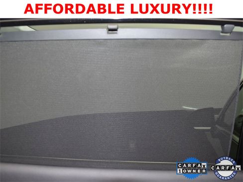Used 2025 INFINITI QX60 Luxe w/ Black Edition image 16
