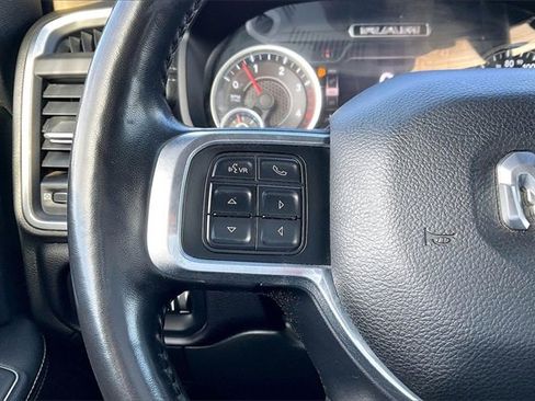 Used 2021 RAM 2500 Laramie image 20