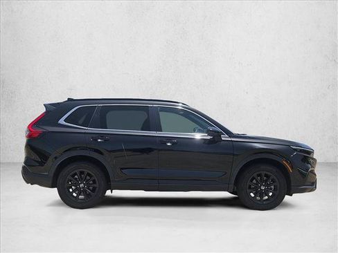 Used 2024 Honda CR-V Sport image 4