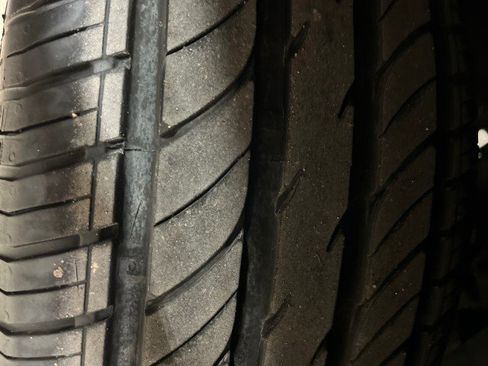 Used 2014 Chrysler Town & Country Touring image 42