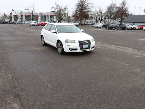 Used 2008 Audi A3 2.0T image 3