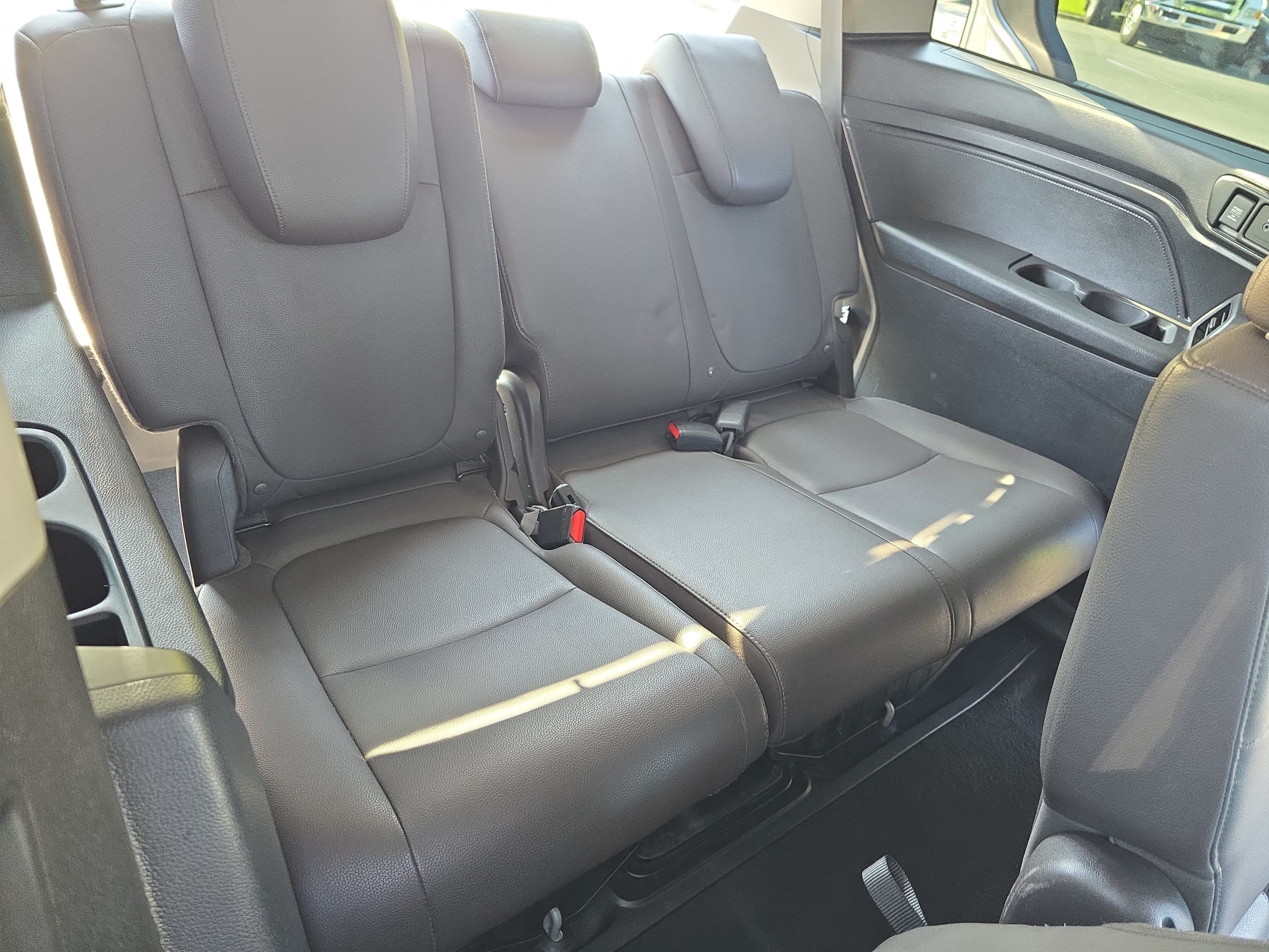 Used 2019 Honda Odyssey EX-L image 19
