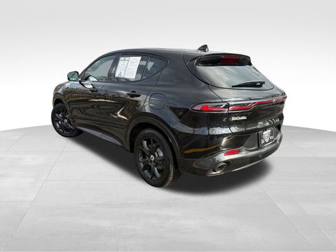 Used 2024 Dodge Hornet R/T Plus w/ R/T Blacktop Package image 10