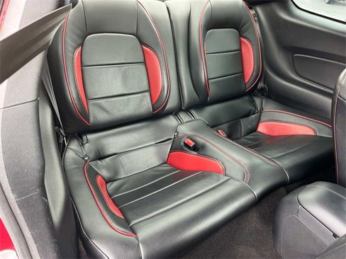 Used 2019 Ford Mustang GT w/ Black Accent Package image 16