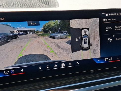 Used 2026 BMW X5 xDrive40i w/ Climate Comfort Package AWD/4WD image 19