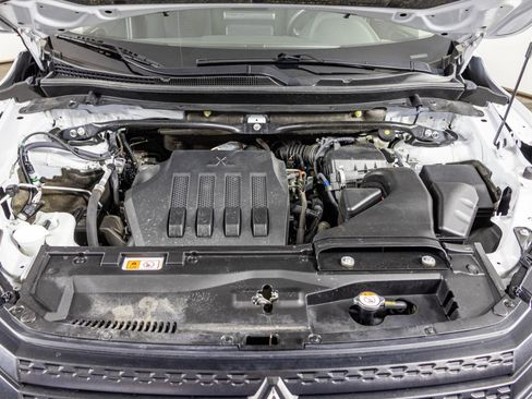 Used 2023 Mitsubishi Eclipse Cross Ralliart AWD/4WD image 47