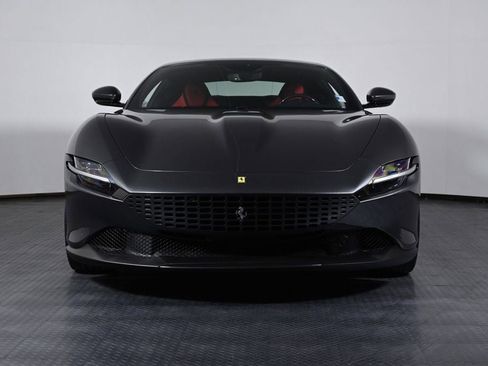 Certified 2022 Ferrari Roma RWD image 11