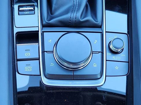 New 2026 MAZDA MAZDA3 s Sport image 20