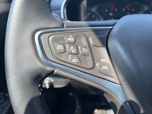 Certified 2024 Chevrolet Equinox LT AWD/4WD image 15