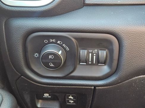 New 2026 RAM 1500 Big Horn AWD/4WD image 21