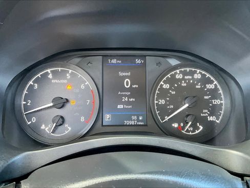 Used 2022 Nissan Altima 2.5 S w/ Driver Assist Package image 25