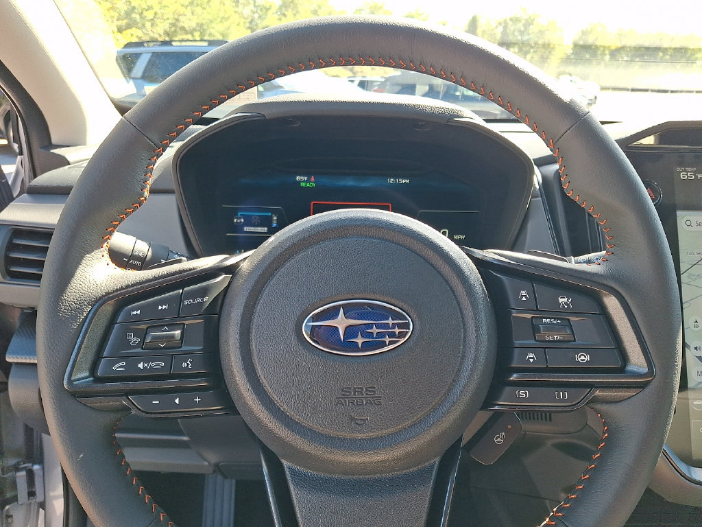 New 2026 Subaru Crosstrek 2.5i Limited AWD/4WD image 9