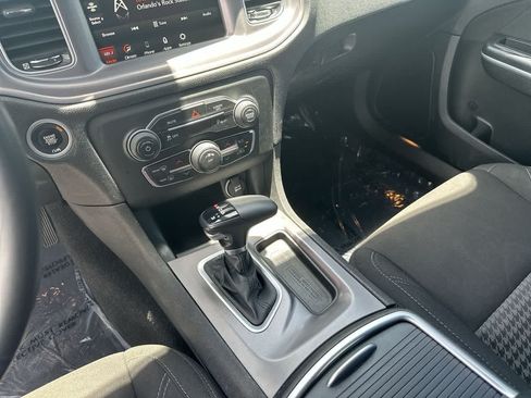 Certified 2023 Dodge Charger SXT RWD image 26