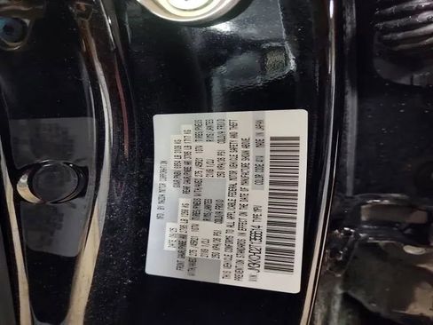 Used 2026 MAZDA CX-90 3.3 Turbo w/ Premium Sport Pkg image 12