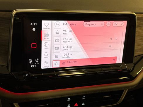 New 2026 Volkswagen Atlas SEL Premium R-Line image 18