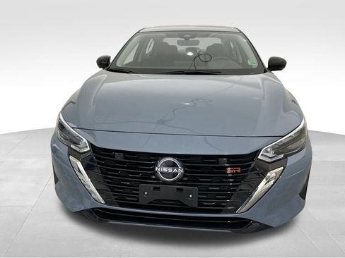 Certified 2024 Nissan Sentra SR w/ SR Premium Package image 16
