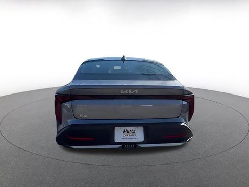 Used 2025 Kia K4 LXS image 12