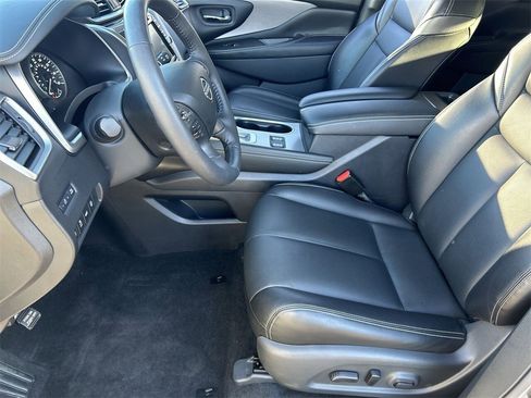 Used 2024 Nissan Murano SL image 16