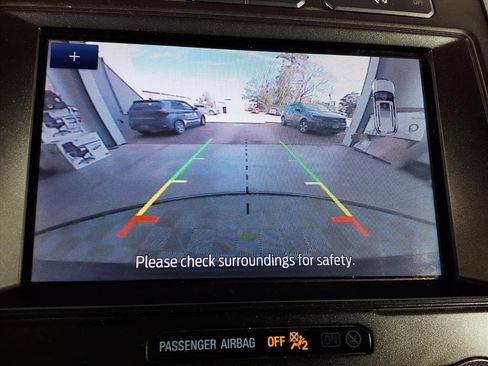 Used 2021 Ford Expedition Max XLT image 14