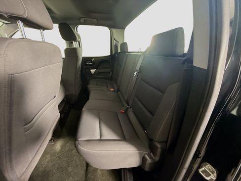 Used 2016 Chevrolet Silverado 1500 LT w/ All Star Edition image 24