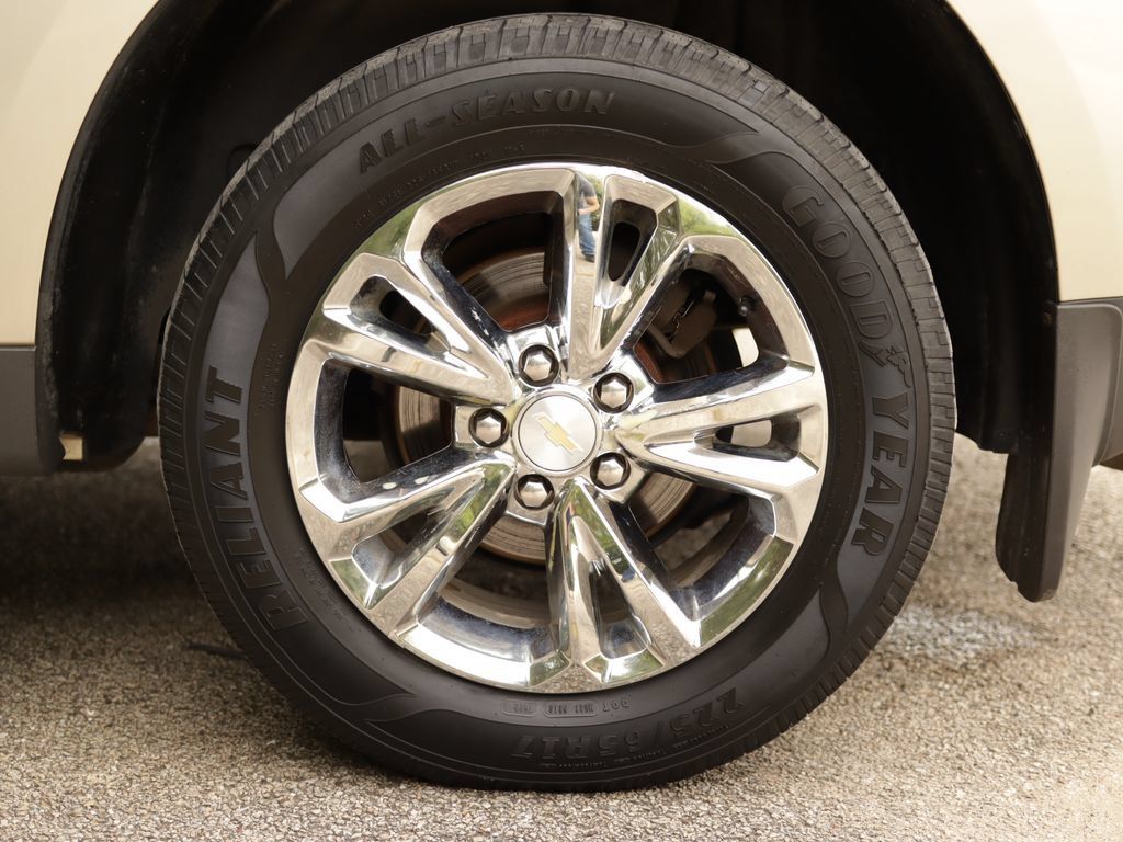 Used 2016 Chevrolet Equinox LT w/ Convenience Package FWD image 32