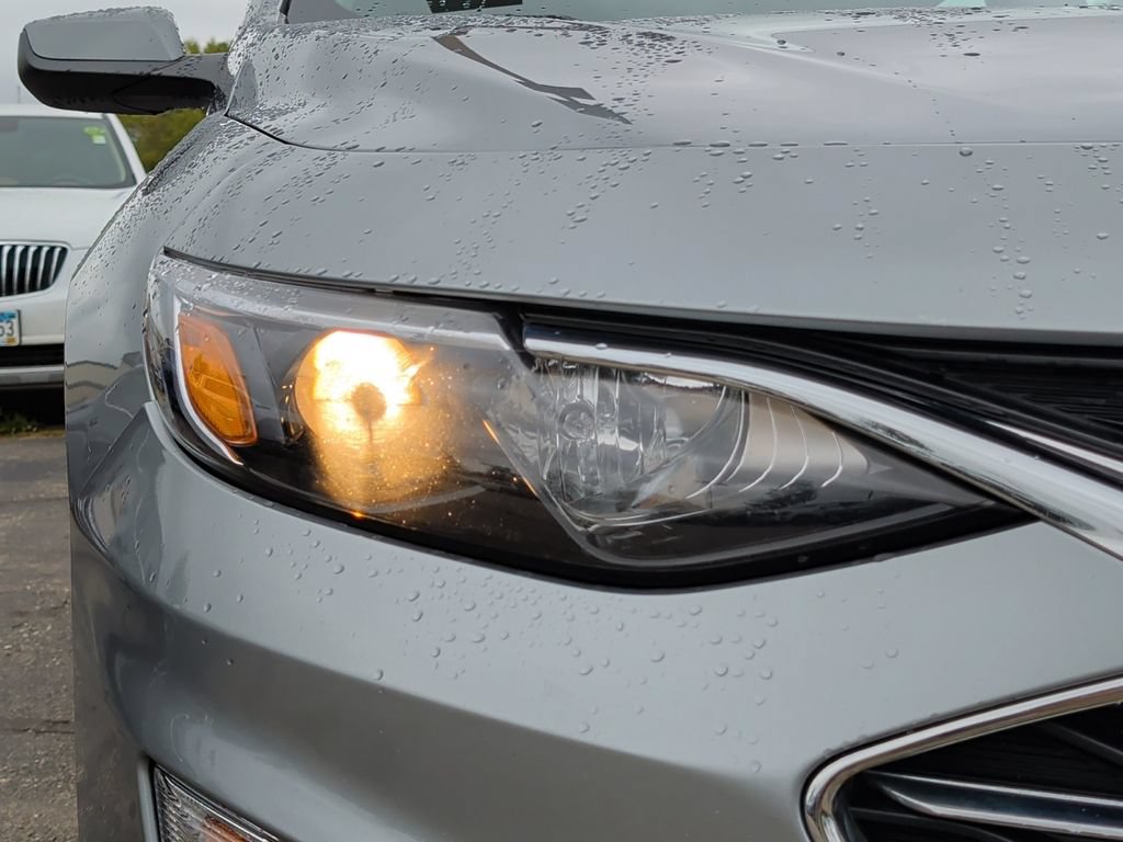 Used 2024 Chevrolet Malibu LT FWD image 42