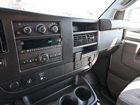 New 2026 GMC Savana 3500 Extended image 15