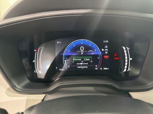 New 2026 Toyota Corolla LE image 25