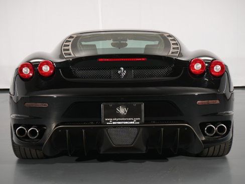 Used 2009 Ferrari F430 Coupe RWD image 16