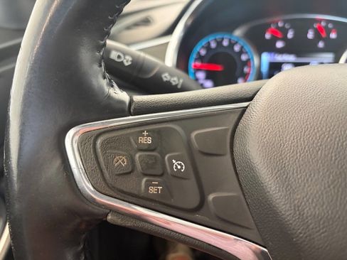 Used 2016 Chevrolet Malibu LT FWD image 20